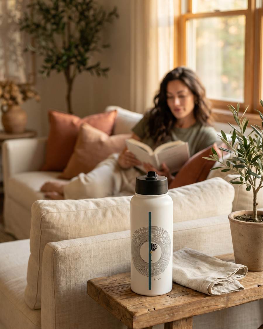 Water bottle